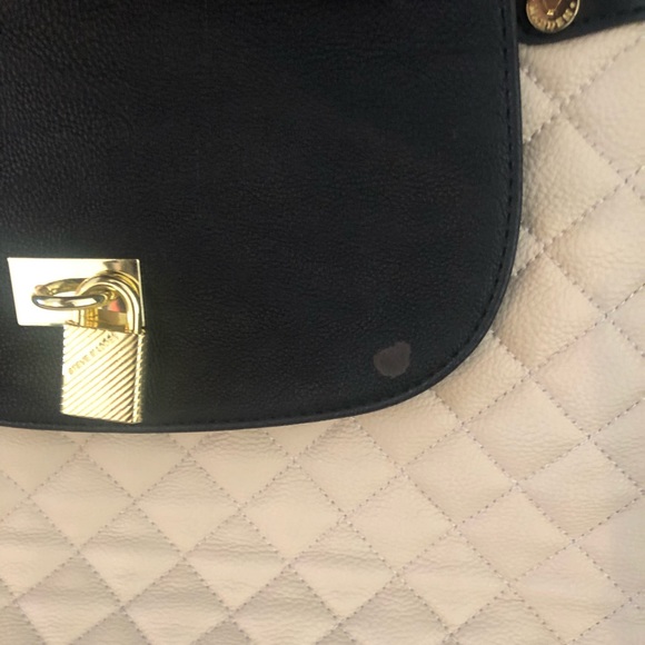 Steve Madden purse backpack - Picture 4 of 4